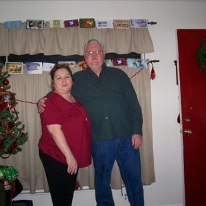 Meet your Posher, Edna gale